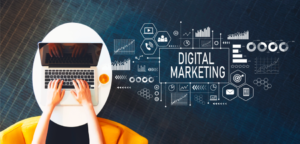 Digital marketing trends